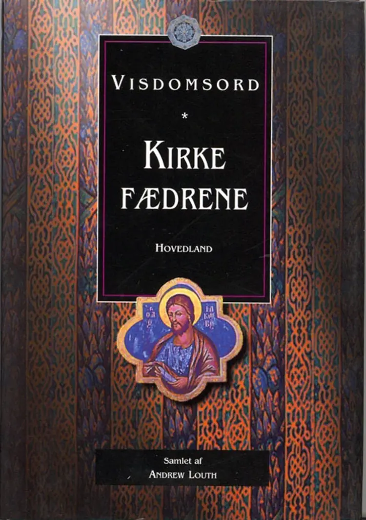 Kirkefædrene