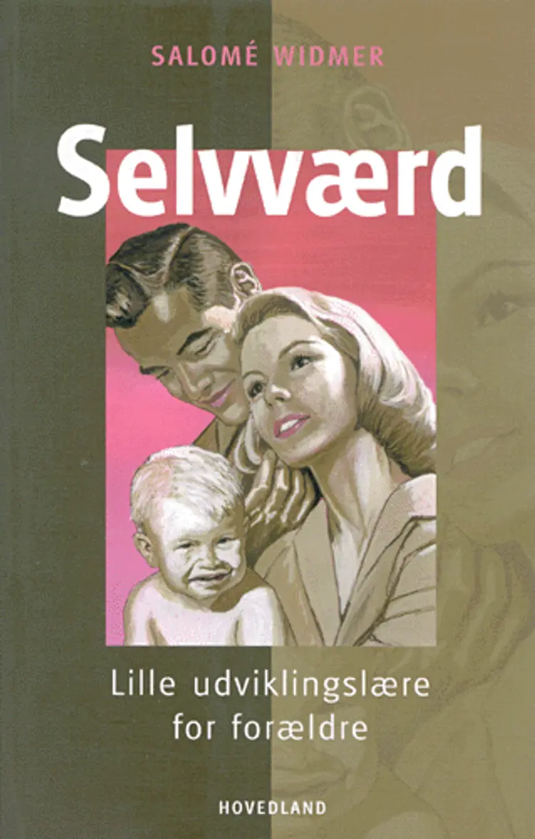 Selvværd af Salomé Widmer