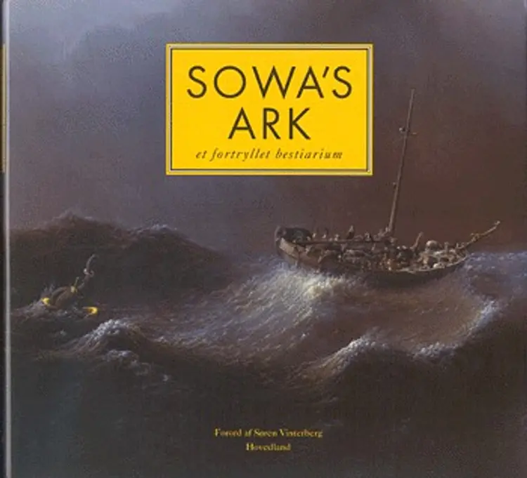 Sowa's ark af Michael Sowa
