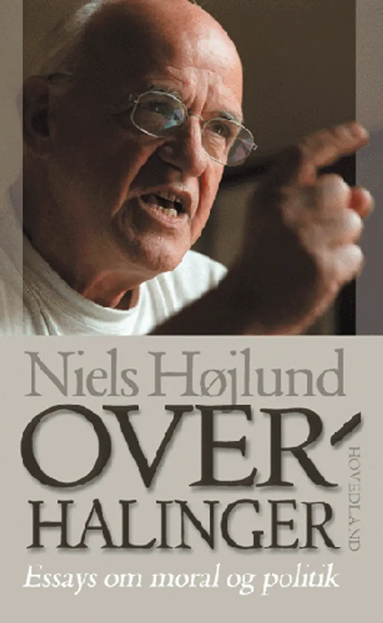 Overhalinger af Niels Højlund