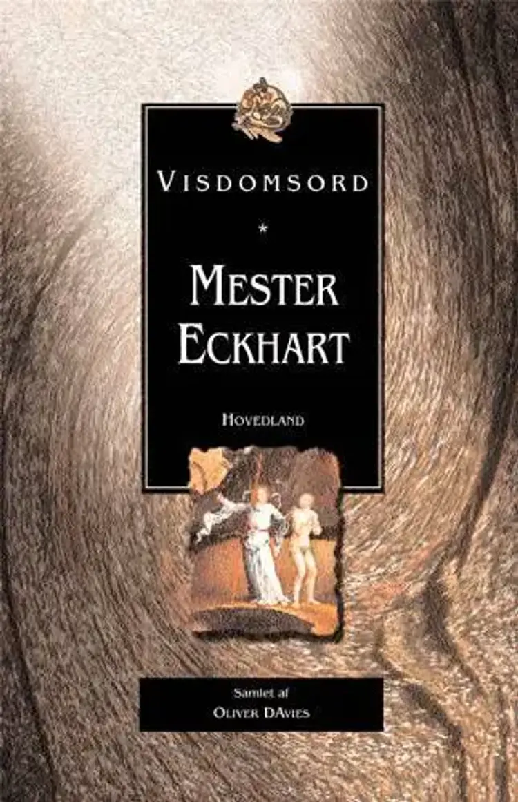 Mester Eckhart af Oliver Davies