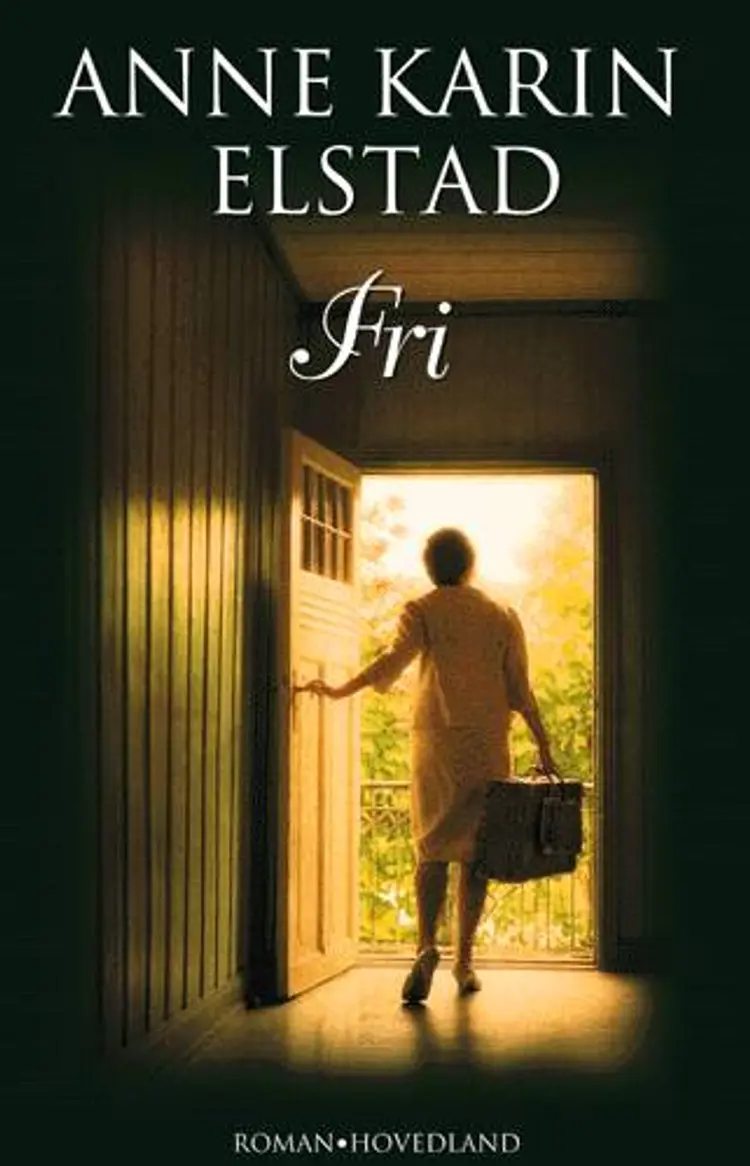 Fri af Anne Karin Elstad