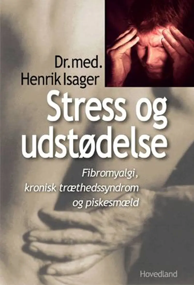 Stress og udstødelse af Henrik Isager