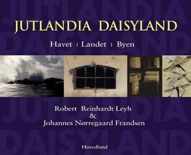 Jutlandia Daisyland af .