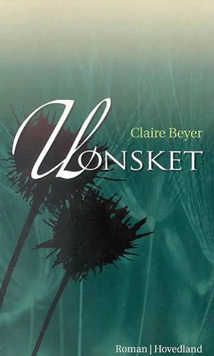 Uønsket af Claire Beyer