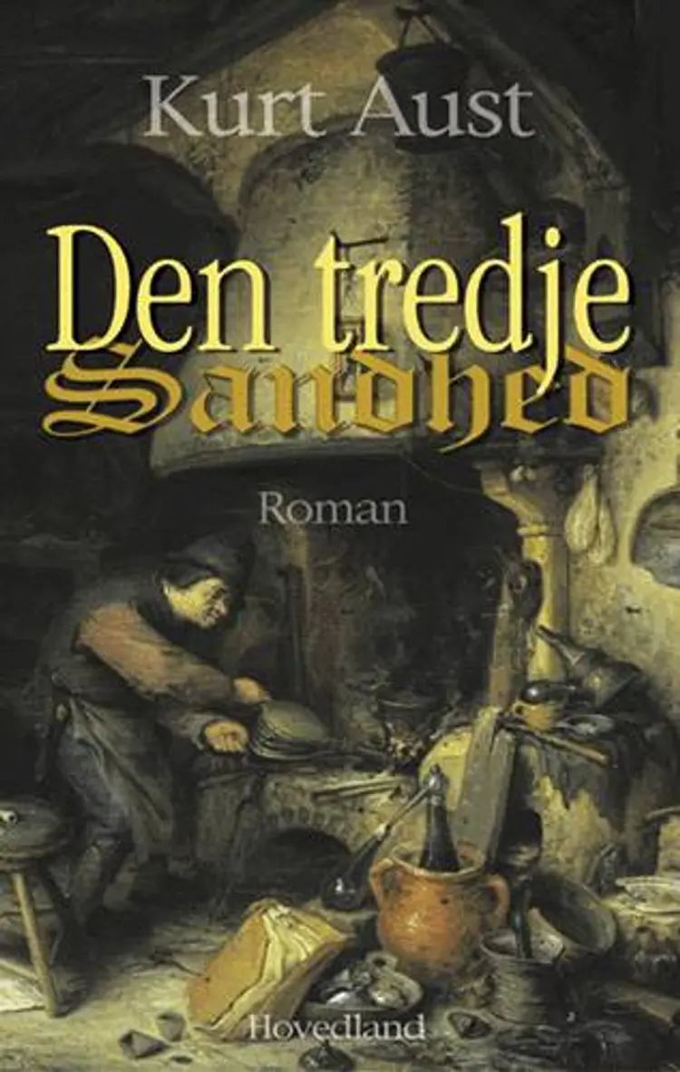 Den tredje sandhed af Kurt Aust