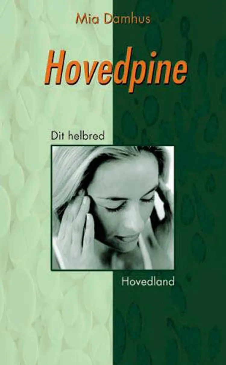 Hovedpine af Mia Damhus