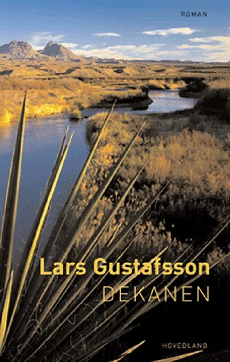 Dekanen af Lars Gustafsson