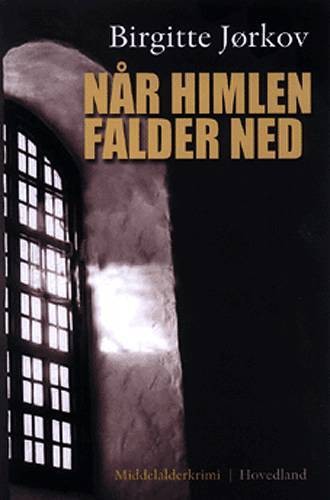 Når himlen falder ned cover