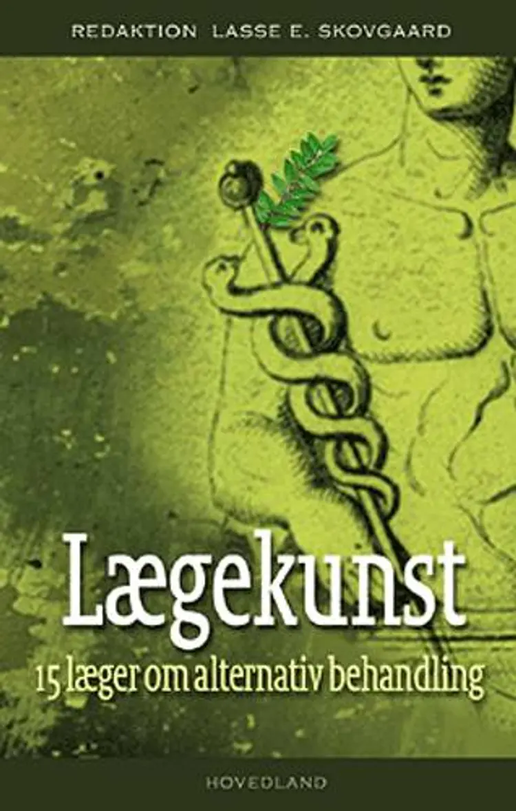 Lægekunst i det 21. århundrede af .