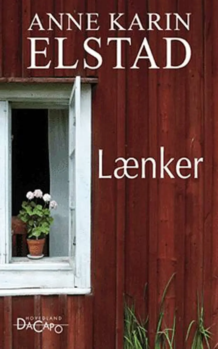 Lænker af Anne Karin Elstad