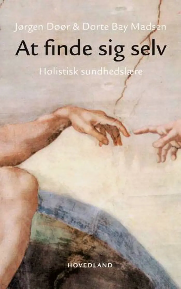 At finde sig selv af Jørgen Døør