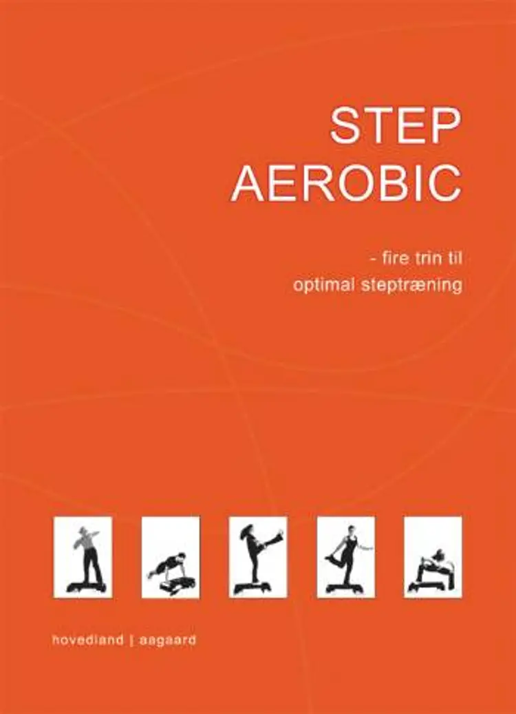 Step aerobic af .