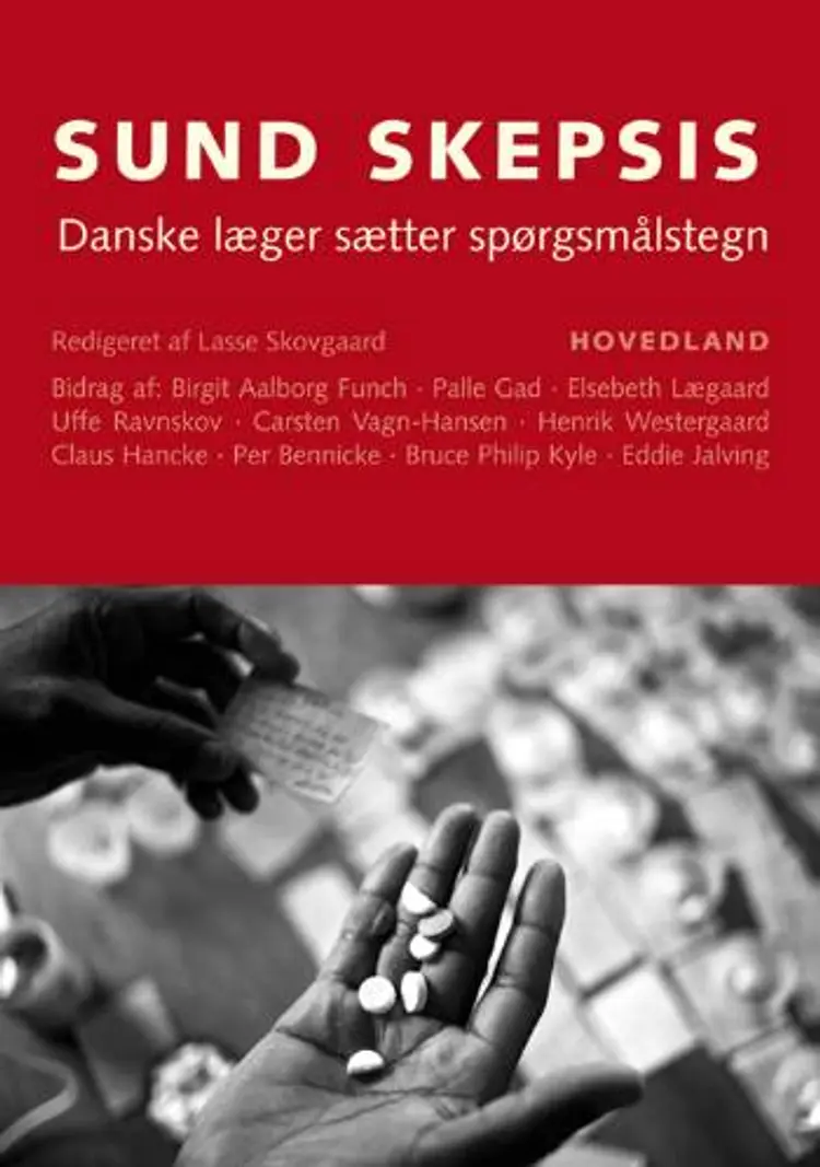 Sund skepsis