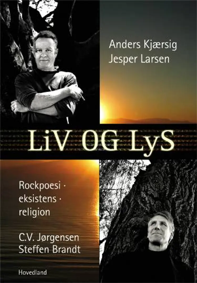Liv og lys af Anders Kjærsig