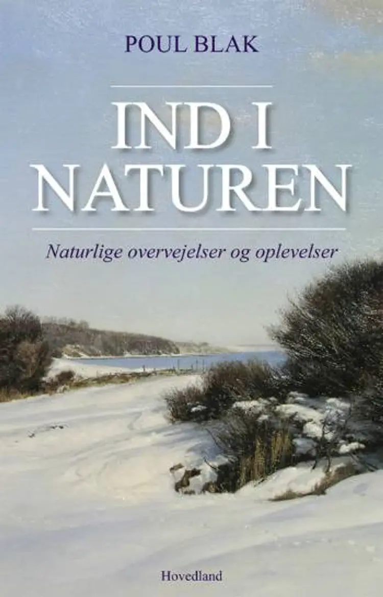 Ind i naturen af Poul Blak