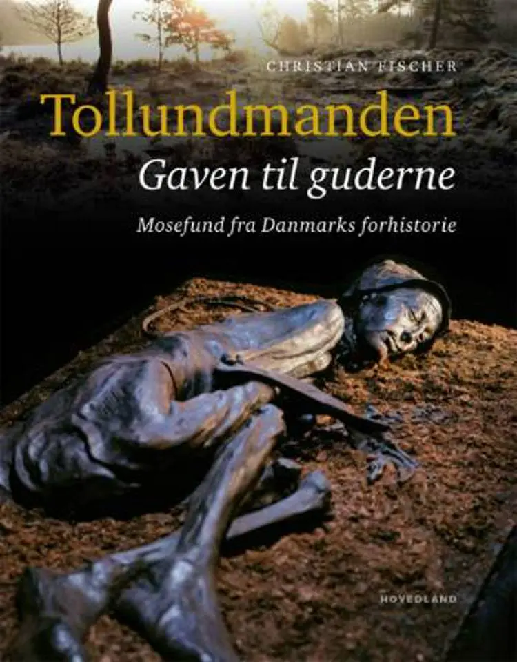 Tollundmanden af Christian Fischer