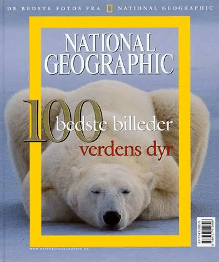 100 bedste billeder