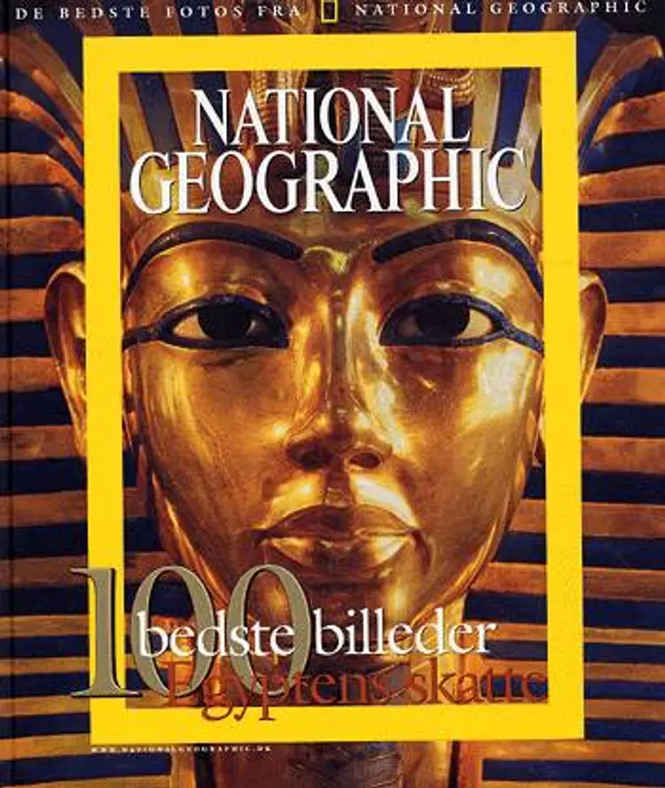 Det bedste fra National geographic