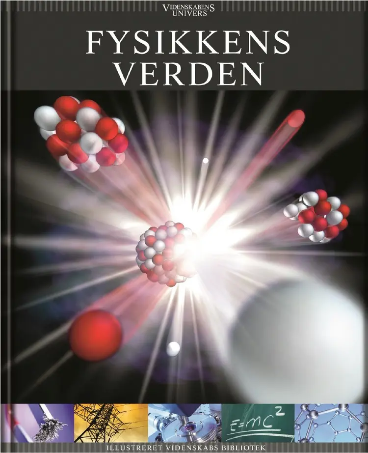 Videnskabens Univers af John