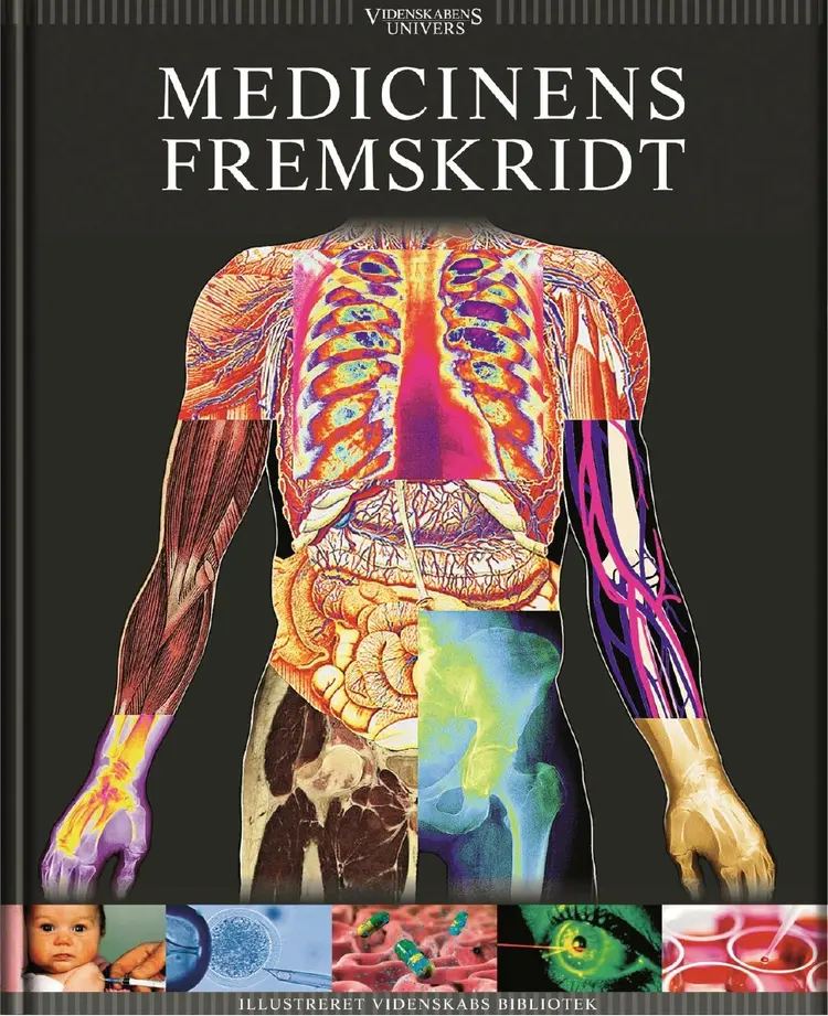 Videnskabens Univers af Lars