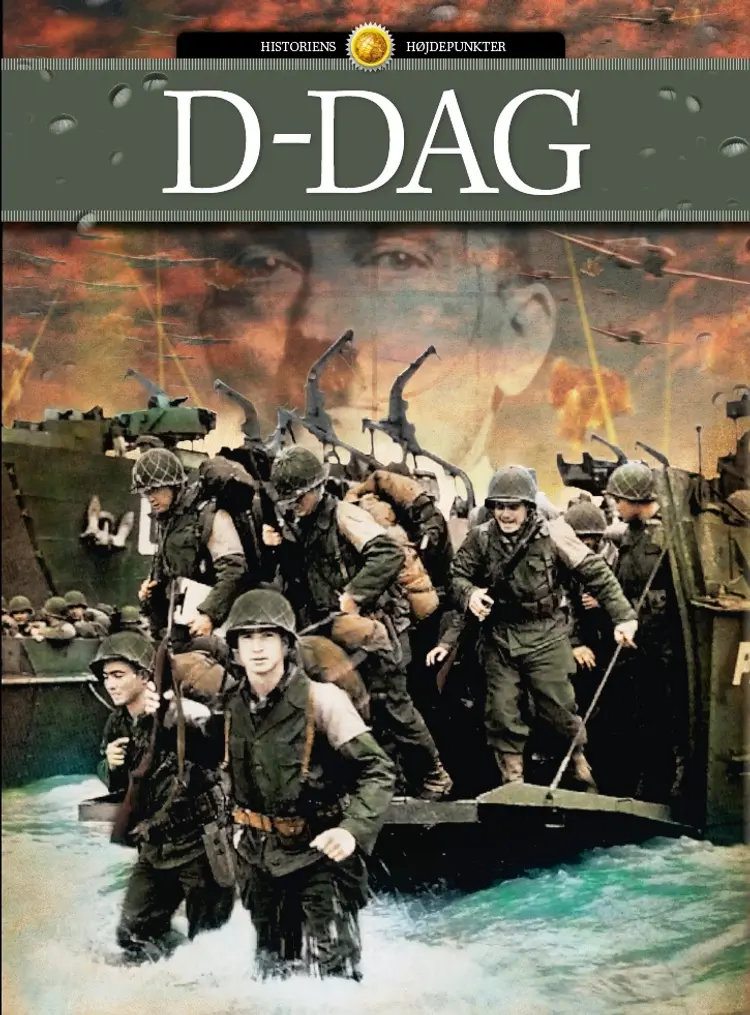 D-dag af Else Christensen