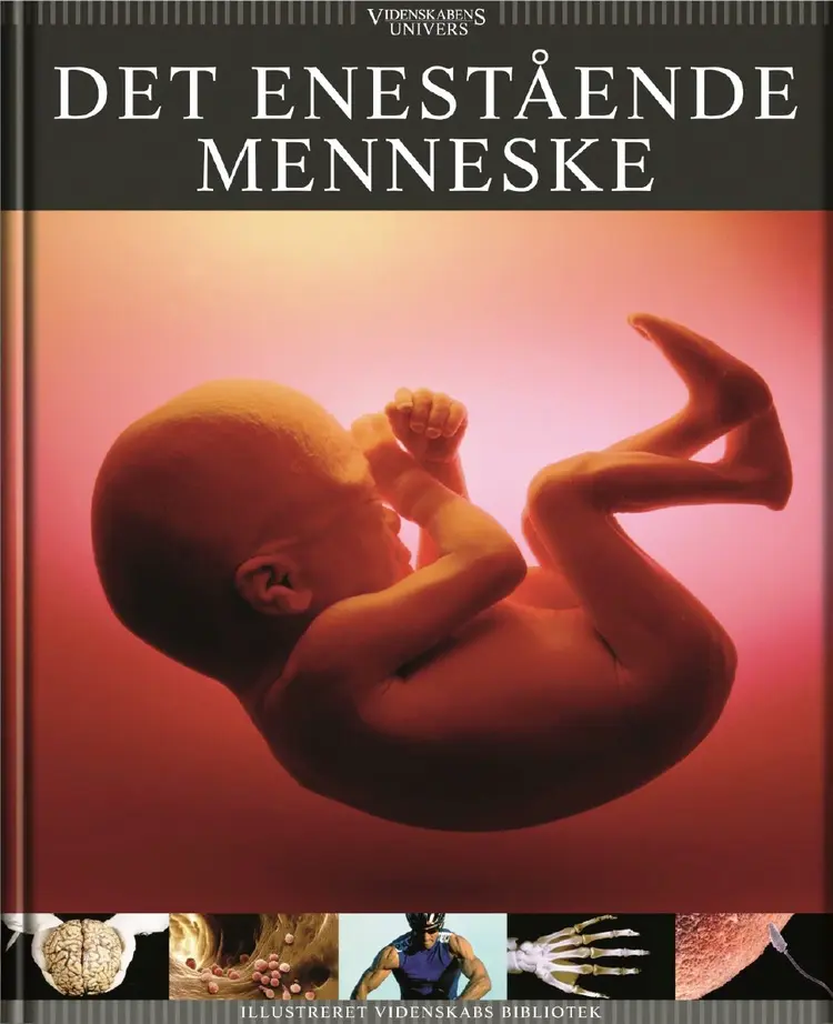 Videnskabens Univers af Jerk W. Langer