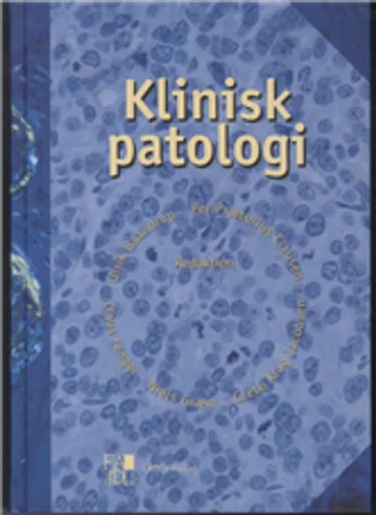 Klinisk patologi