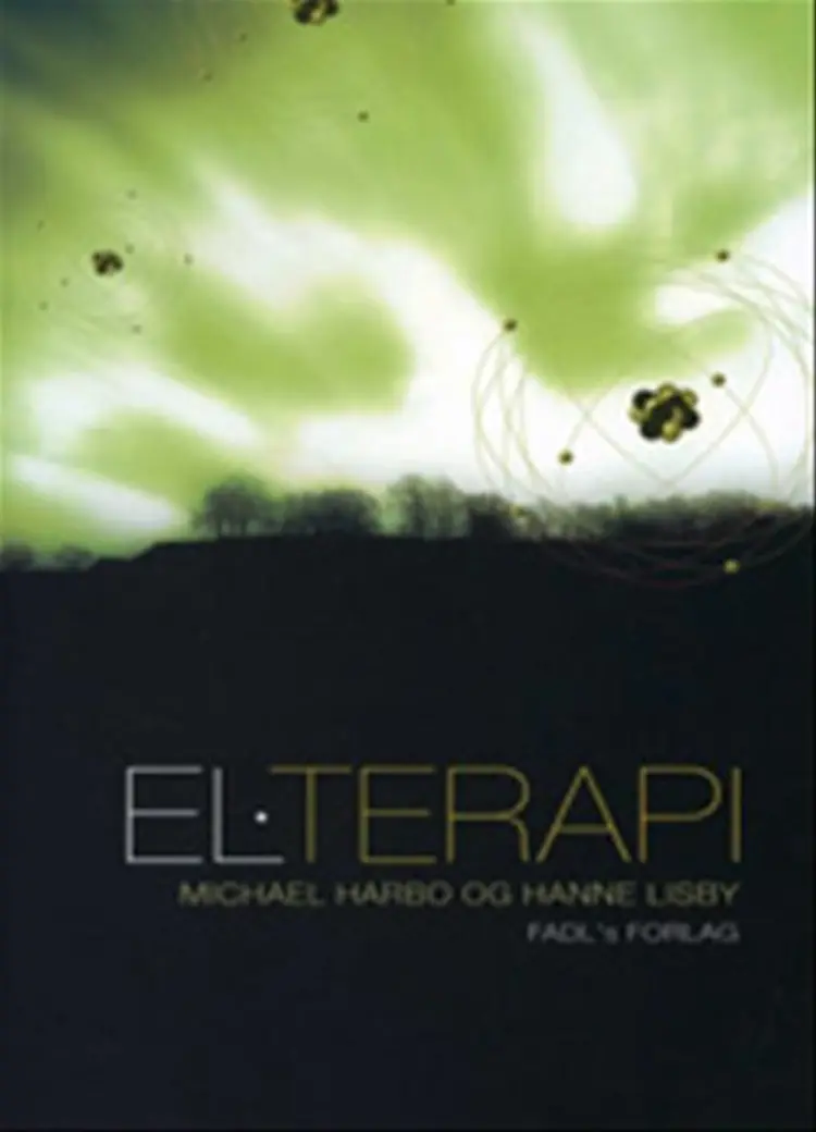 El-terapi af Michael Harbo Christiansen