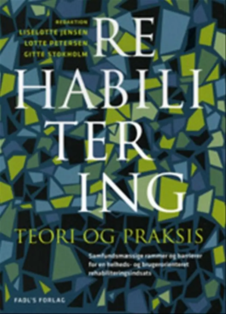 Rehabilitering af Bjarne Bruun Jensen