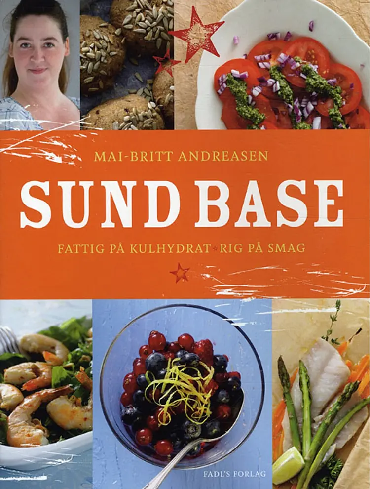 Sund base af Mai-Britt Andreasen