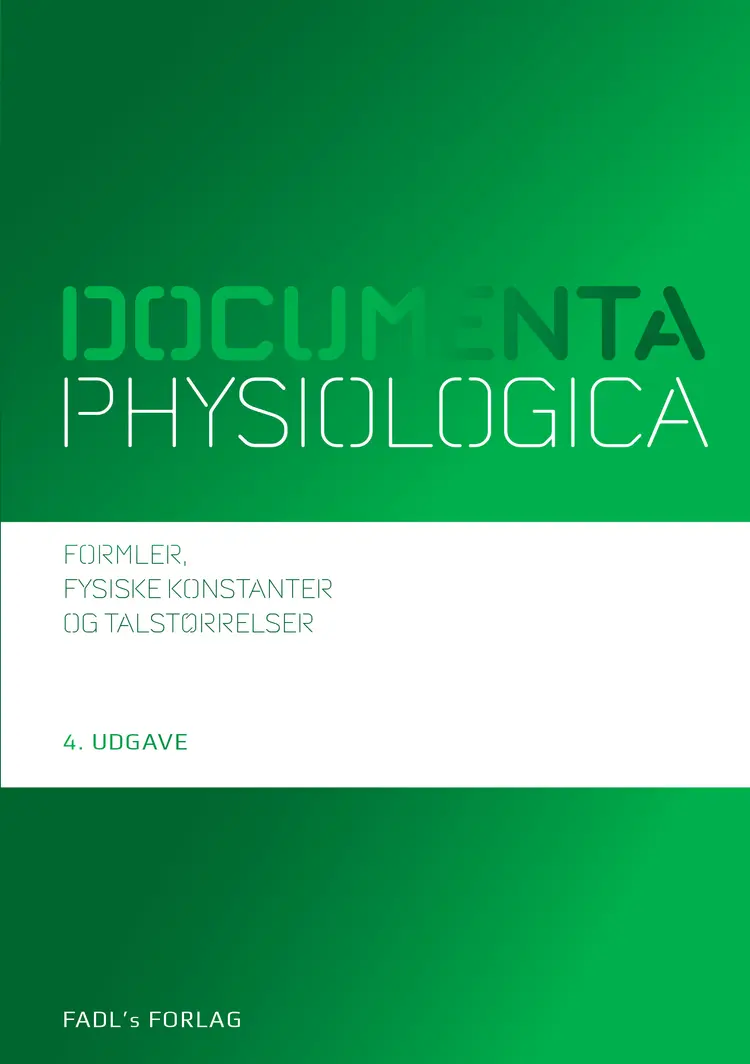 Documenta physiologica