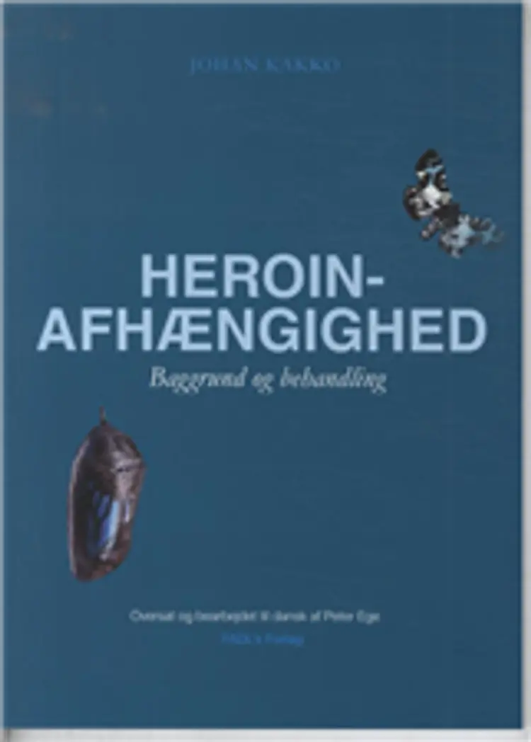 Heroinafhængighed
