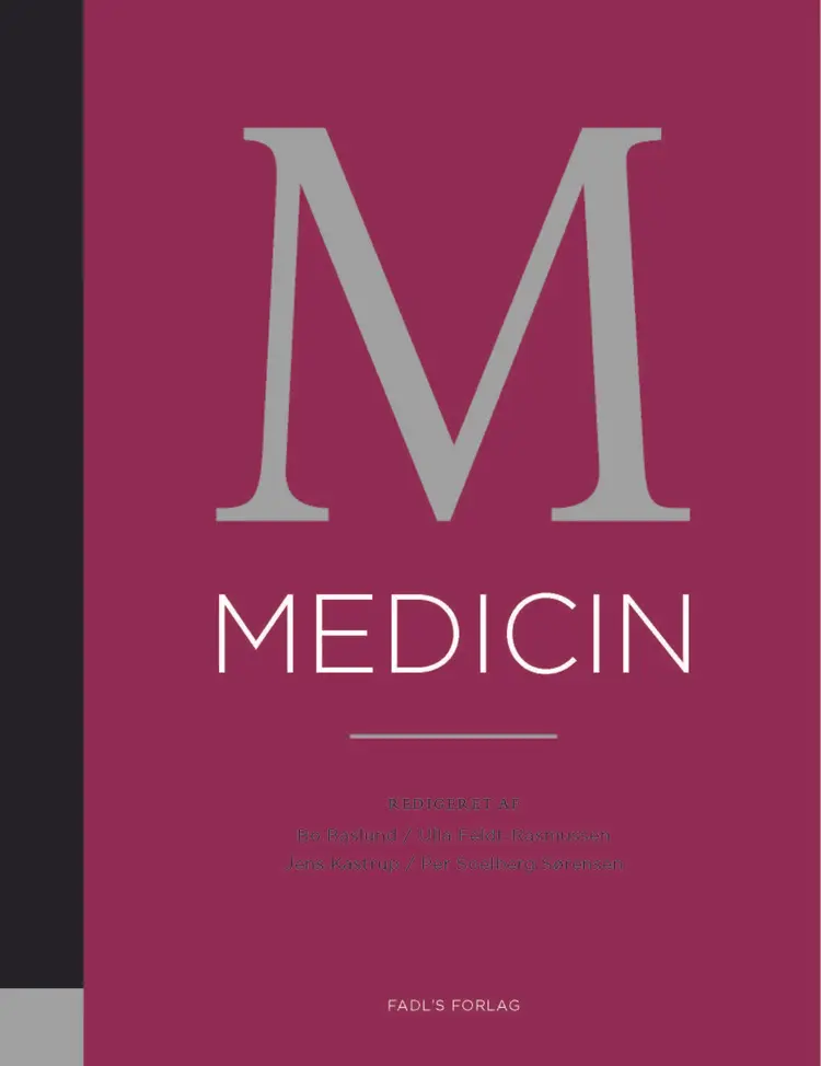 Medicin af Per Soelberg Sørensen