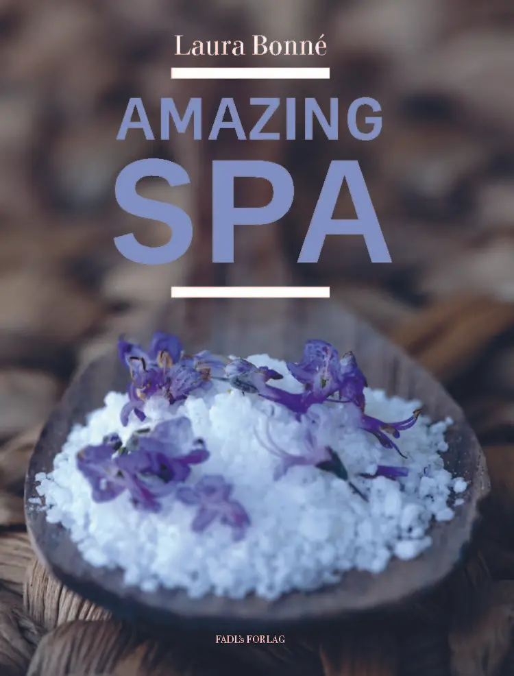 Amazing spa af Laura Bonné