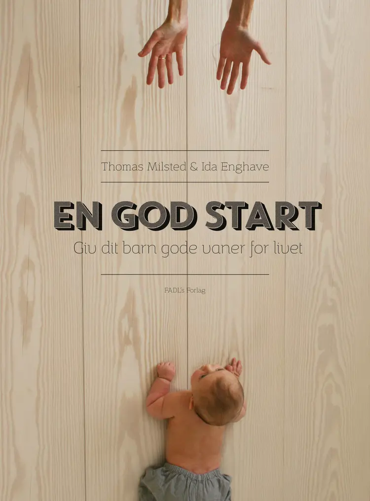 En god start af Thomas Milsted