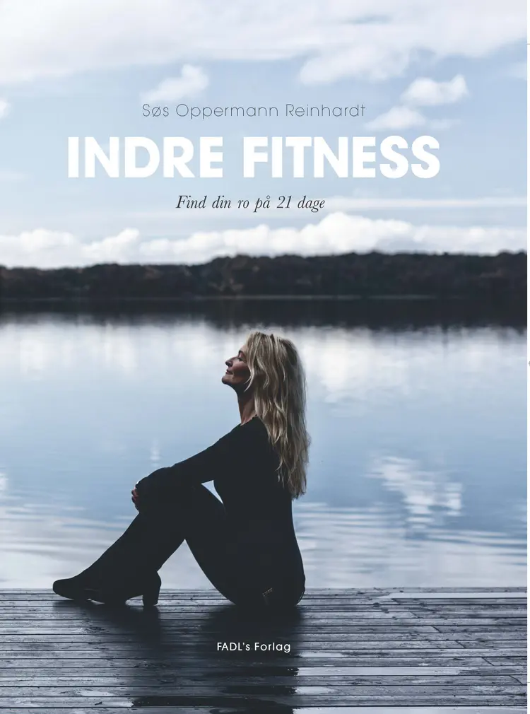 Indre fitness af Søs Oppermann Reinhardt