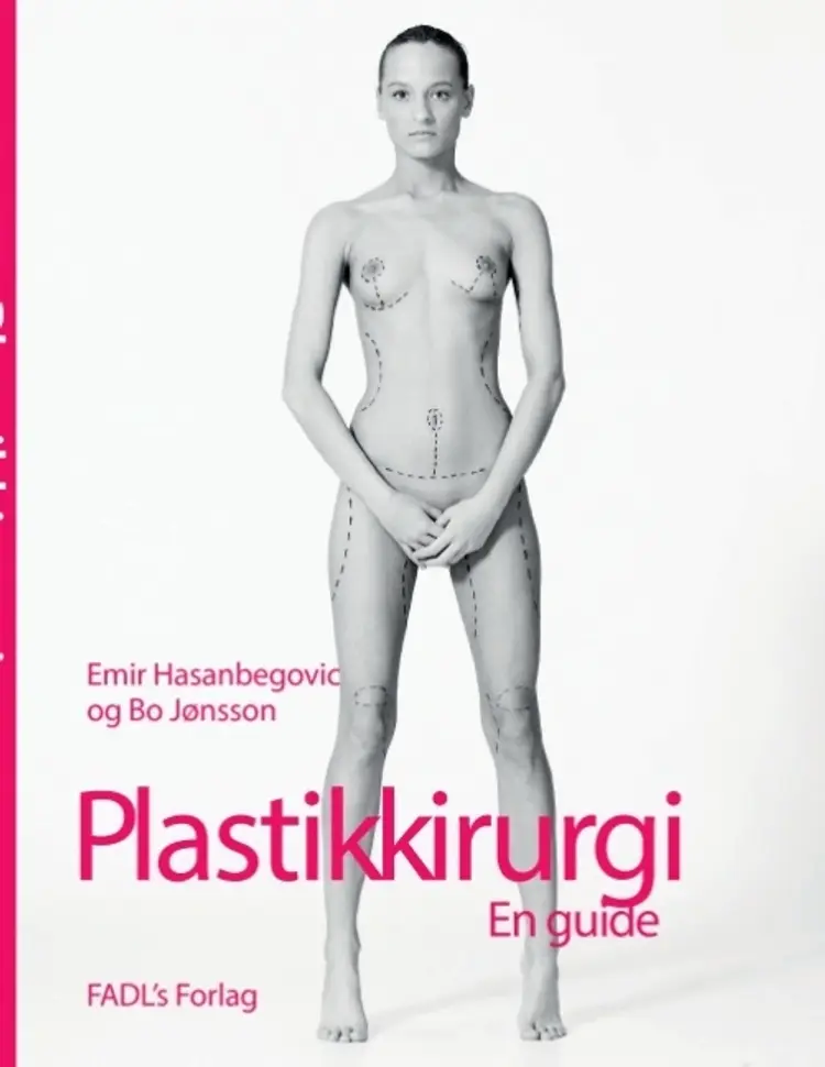 Plastikkirurgi af Emir Hasanbegovic