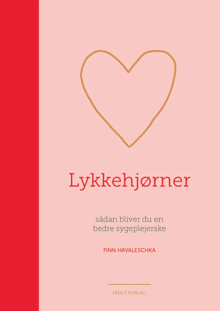 Lykkehjørner af Finn Havaleschka