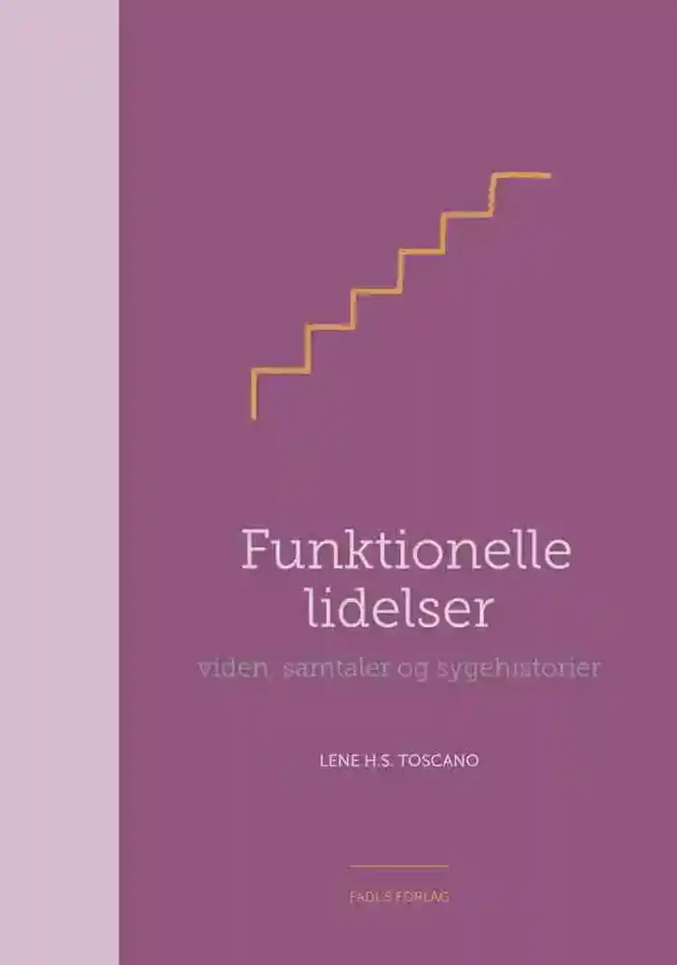 Funktionelle lidelser af Lene H.S. Toscano