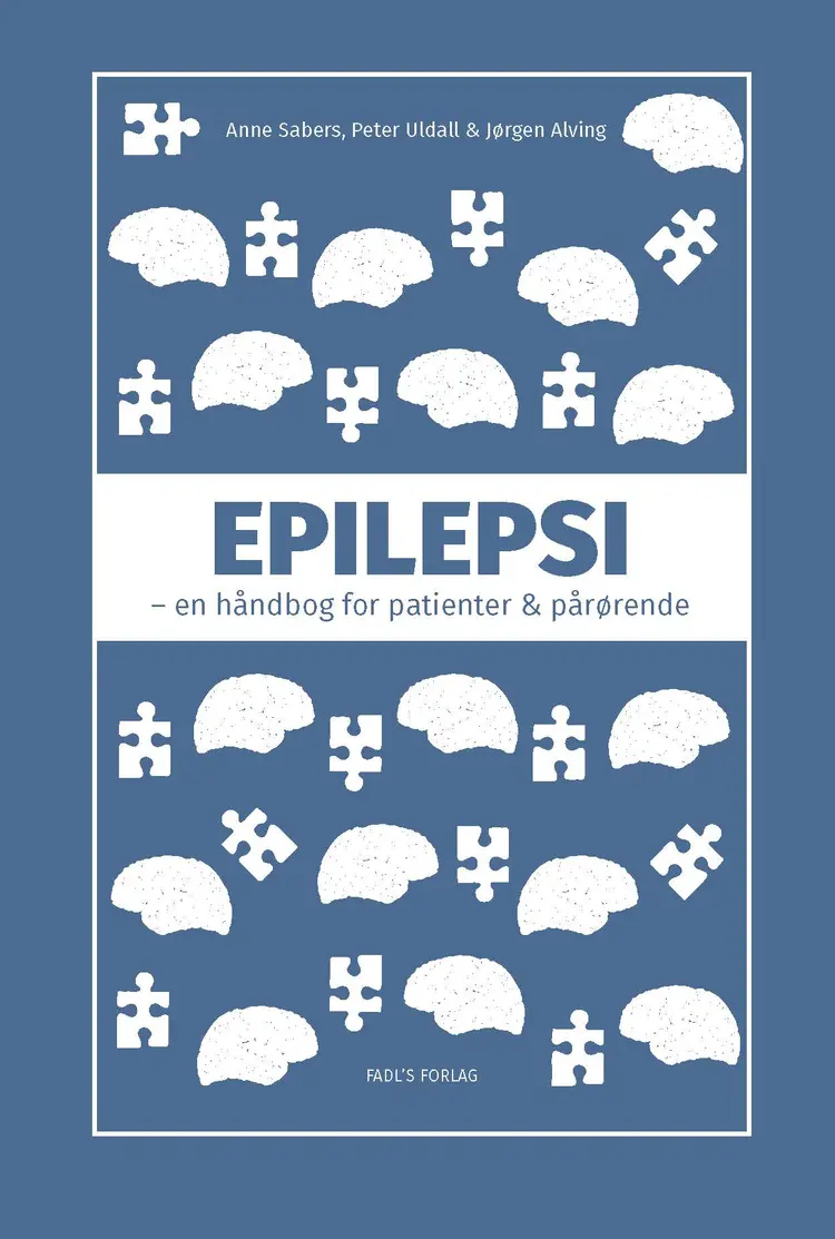 Epilepsi af Jørgen Alving