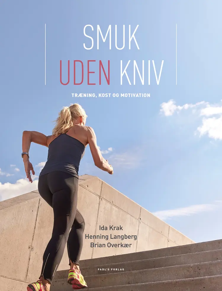 Smuk uden kniv af Ida Krak