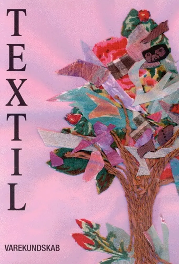 Textil af Vivian Holm