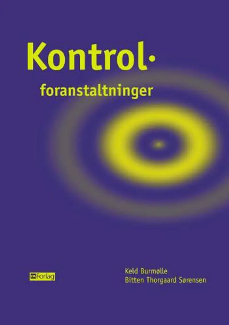 Kort om Ansættelsesforhold af Linda Rudolph Greisen