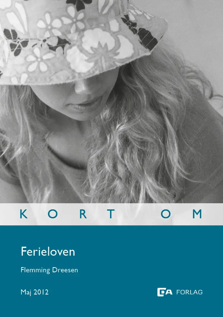 Kort om ferieloven af Flemming Dreesen