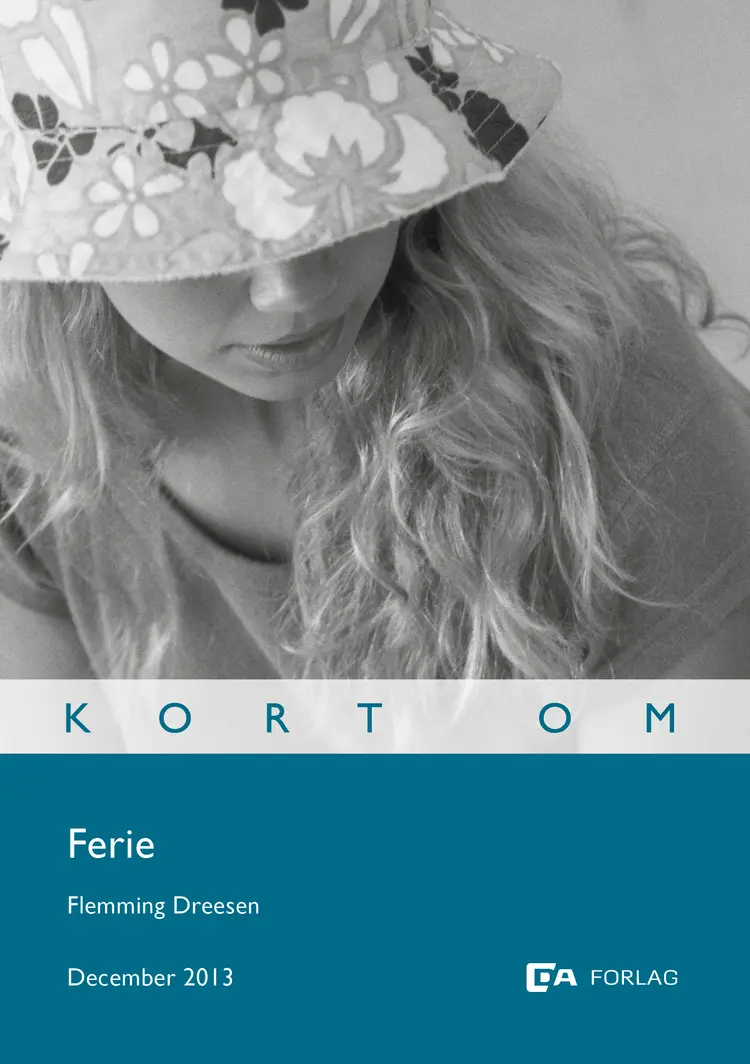 Kort om Ferie af Flemming Dreesen