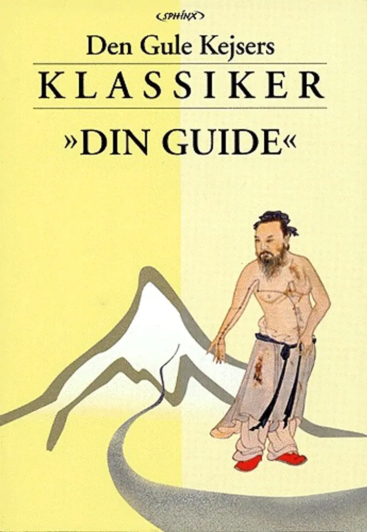 Den Gule Kejsers klassiker - din guide af Hugo Hørlych Karlsen