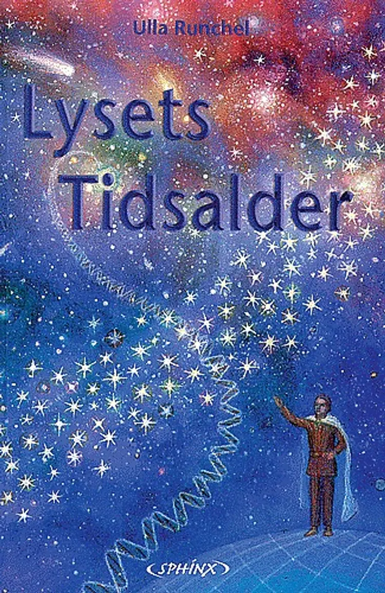 Lysets tidsalder af Ulla Runchel