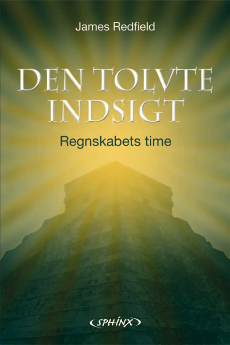 Den tolvte indsigt af James Redfield