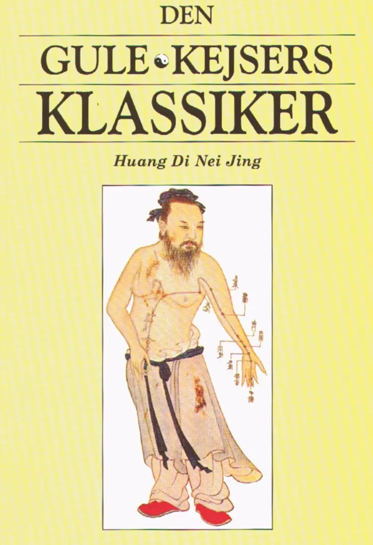 Den Gule Kejsers Klassiker 2018 af Hugo Karlsen